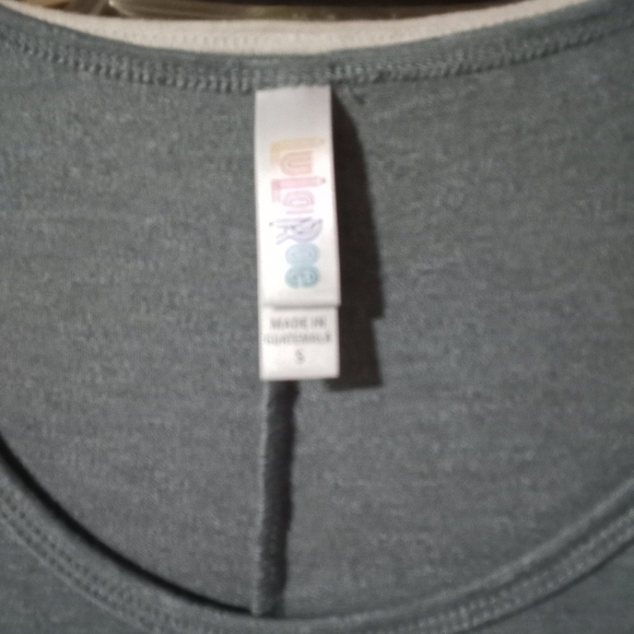 Perfect T - Picture 2 of 3